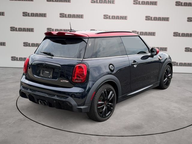 2023 MINI John Cooper Works Base