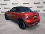 2013 MINI Cooper S Base
