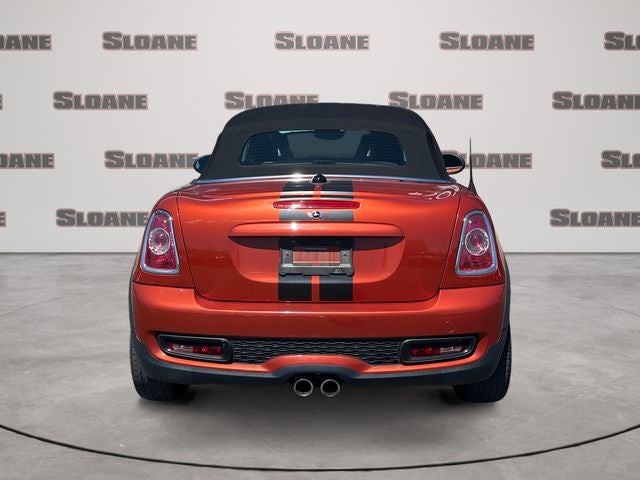 2013 MINI Cooper S Base
