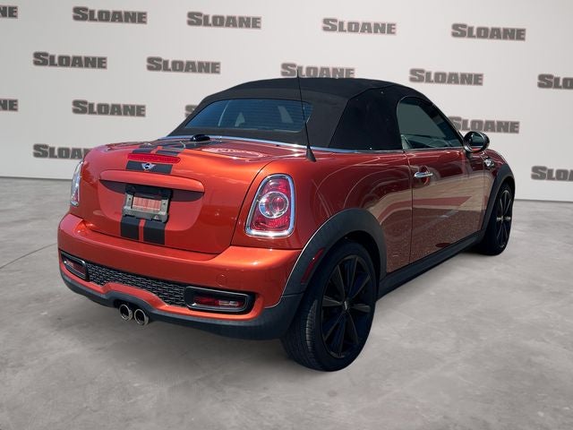 2013 MINI Cooper S Base