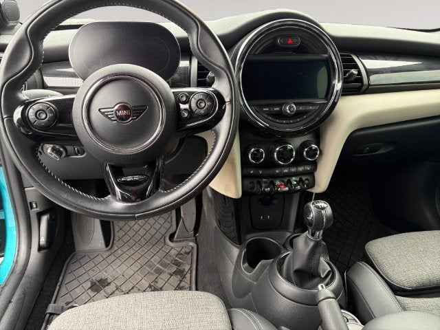 2019 MINI Cooper Classic