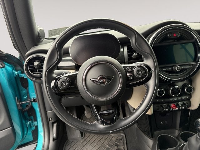 2019 MINI Cooper Classic