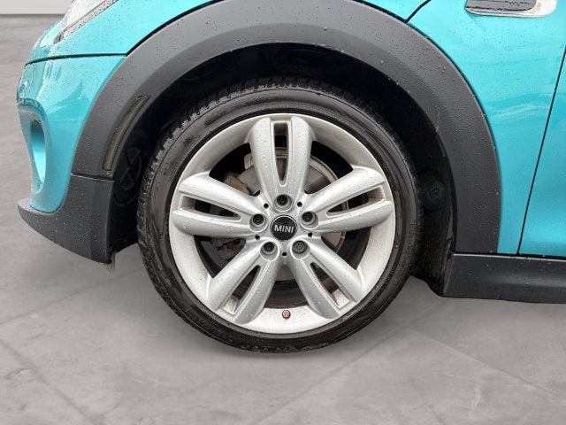 2019 MINI Cooper Classic