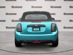 2019 MINI Cooper Classic