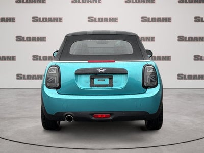 2019 MINI Cooper Classic