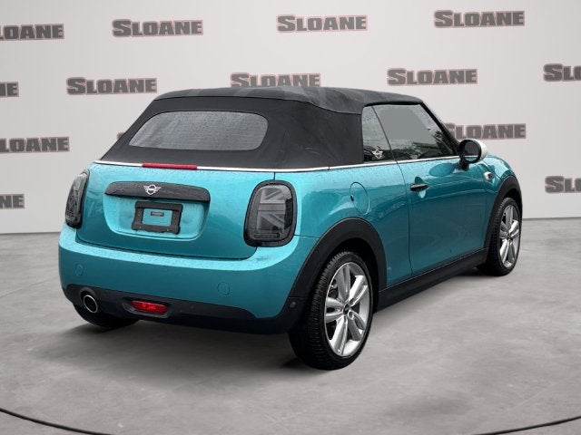 2019 MINI Cooper Classic