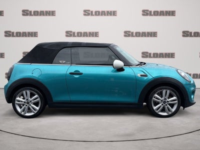 2019 MINI Cooper Classic