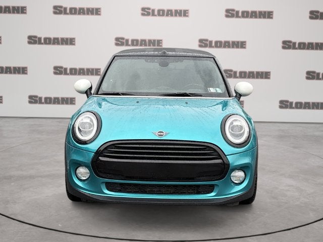 2019 MINI Cooper Classic