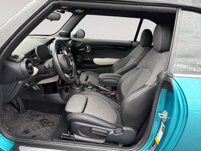 2019 MINI Cooper Classic