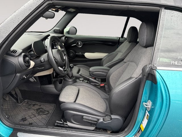 2019 MINI Cooper Classic