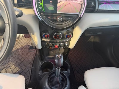 2019 MINI John Cooper Works Signature