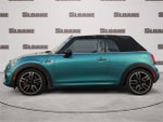 2019 MINI John Cooper Works Signature