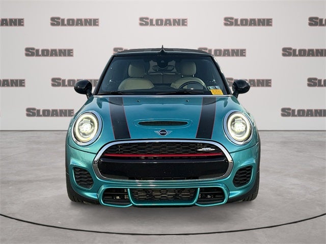 2019 MINI John Cooper Works Signature