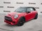 2021 MINI Convertible John Cooper Works