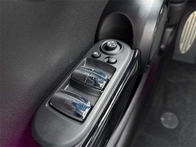 2021 MINI Convertible John Cooper Works