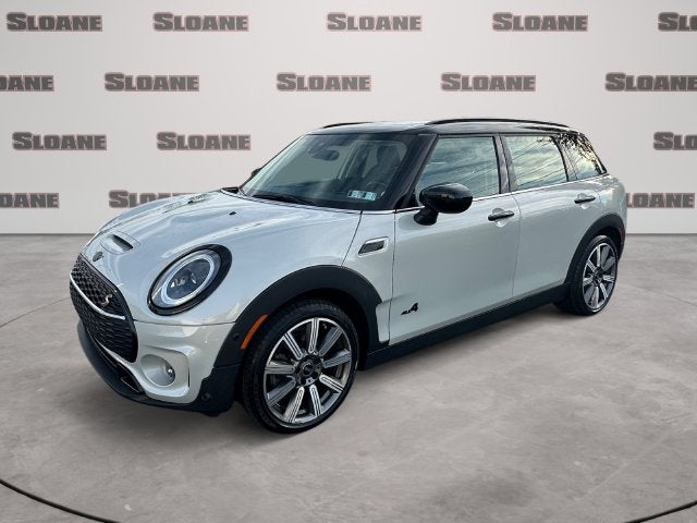 2023 MINI Clubman