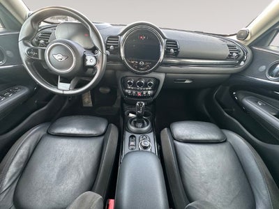 2023 MINI Cooper S Clubman Clubman