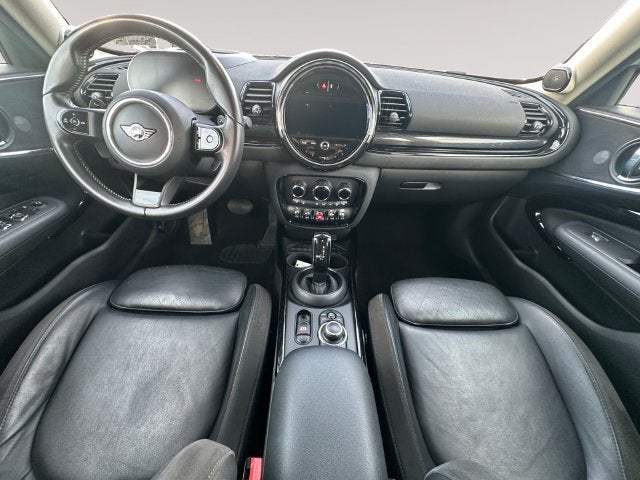 2023 MINI Cooper S Clubman Clubman