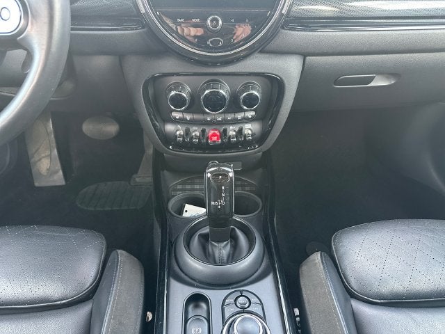 2023 MINI Cooper S Clubman Clubman