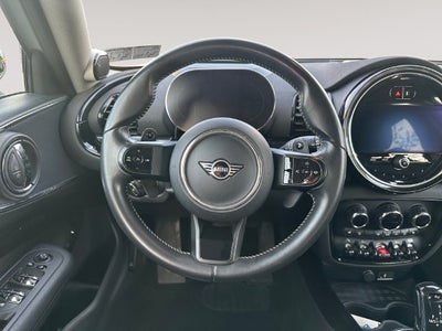 2023 MINI Cooper S Clubman Clubman