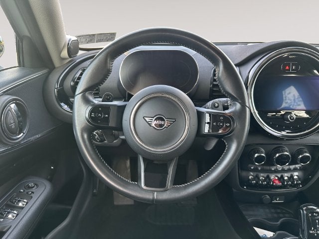 2023 MINI Cooper S Clubman Clubman