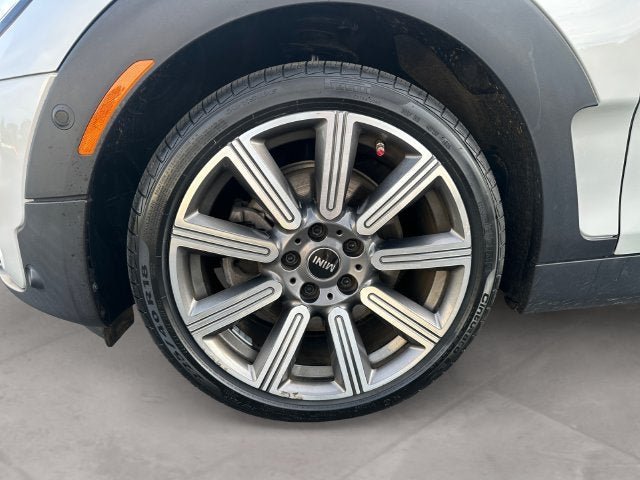 2023 MINI Cooper S Clubman Clubman