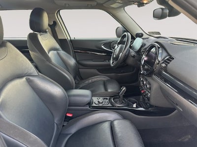 2023 MINI Cooper S Clubman Clubman