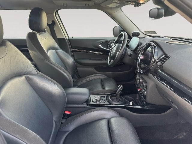 2023 MINI Cooper S Clubman Clubman