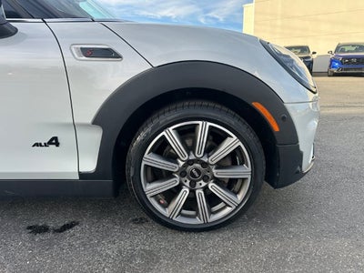 2023 MINI Cooper S Clubman Clubman