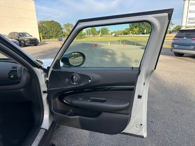 2023 MINI Cooper S Clubman Clubman