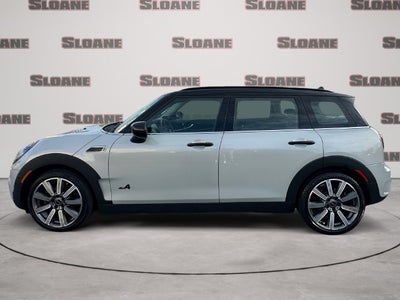 2023 MINI Cooper S Clubman Clubman