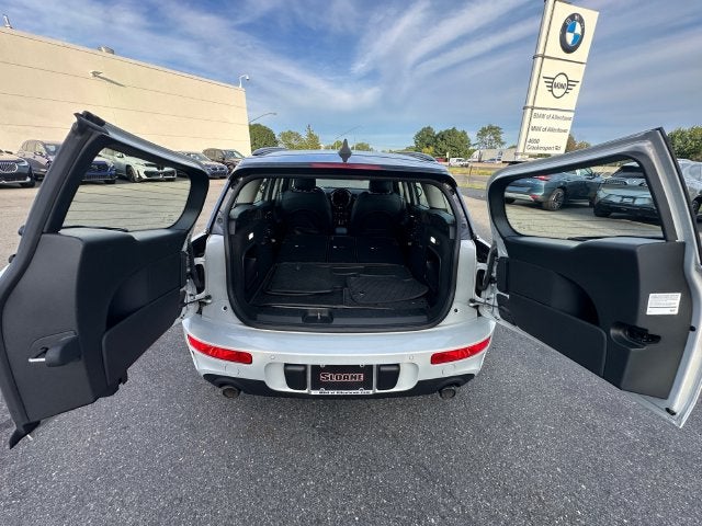 2023 MINI Cooper S Clubman Clubman