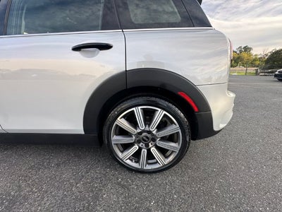 2023 MINI Cooper S Clubman Clubman