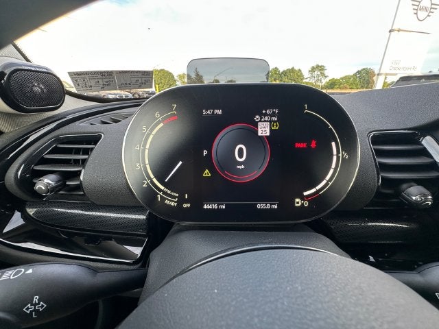 2023 MINI Cooper S Clubman Clubman