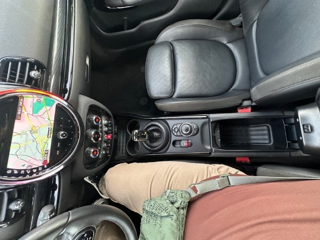 2023 MINI Cooper S Clubman Clubman