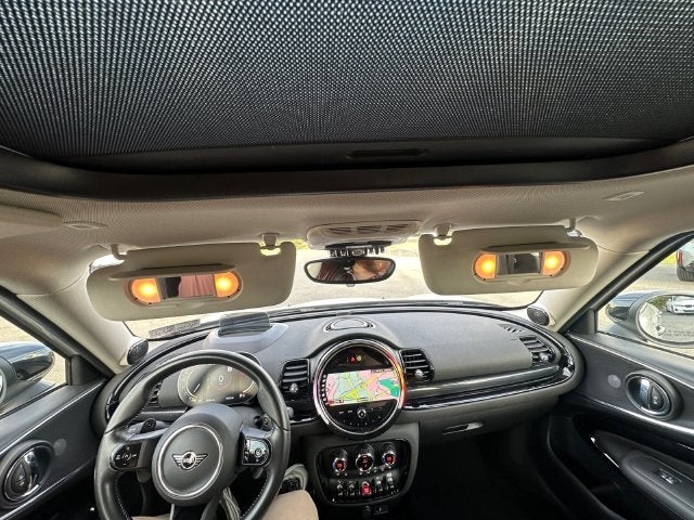 2023 MINI Cooper S Clubman Clubman