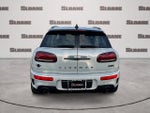 2023 MINI Cooper S Clubman Clubman