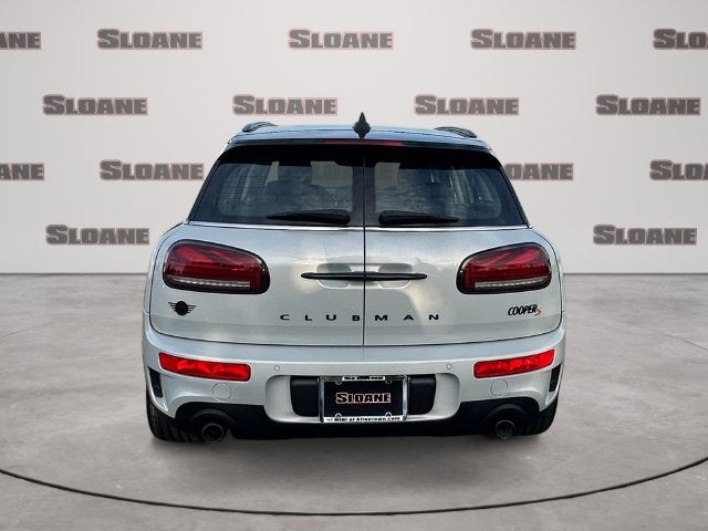 2023 MINI Cooper S Clubman Clubman