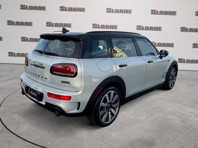 2023 MINI Cooper S Clubman Clubman