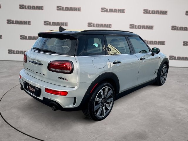 2023 MINI Cooper S Clubman Clubman