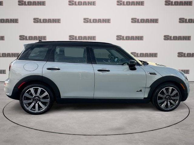 2023 MINI Cooper S Clubman Clubman