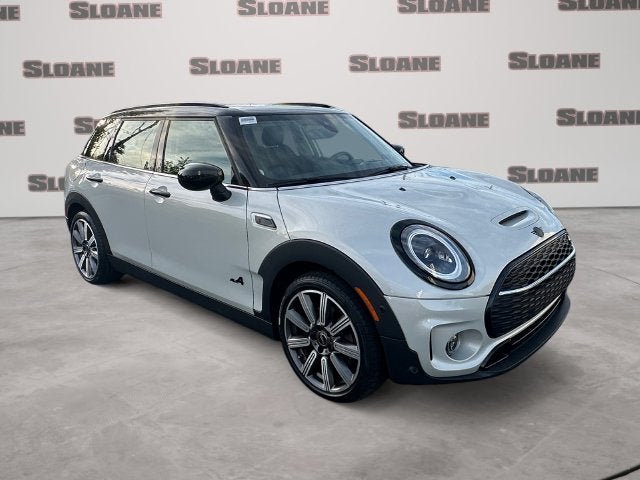 2023 MINI Cooper S Clubman Clubman