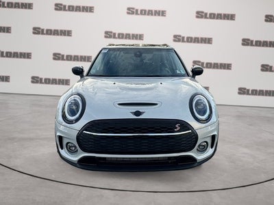 2023 MINI Cooper S Clubman Clubman