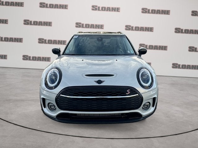 2023 MINI Cooper S Clubman Clubman