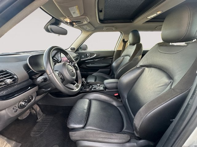 2023 MINI Cooper S Clubman Clubman