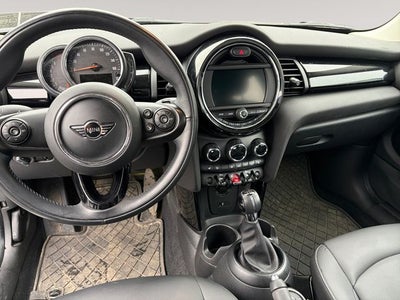 2019 MINI Cooper Cooper