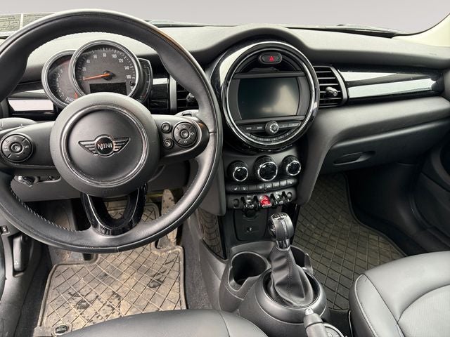 2019 MINI Cooper Cooper