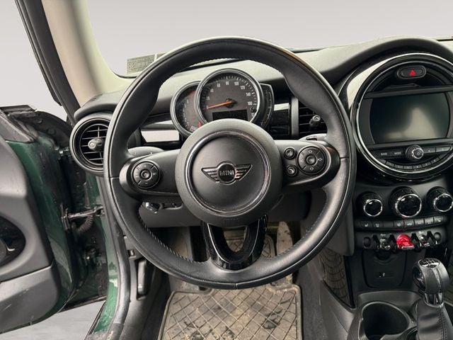 2019 MINI Cooper Cooper