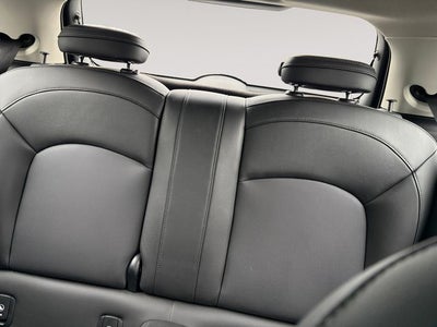 2019 MINI Cooper Cooper