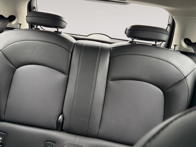 2019 MINI Cooper Cooper